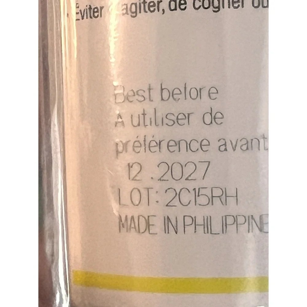 Genuine Epson 522 EcoTank Ink Bottles 5 Pack OEM Exp 2027 Plus 1 Older Black